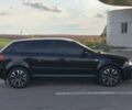 Чорний Ауді А3, об'ємом двигуна 2 л та пробігом 460 тис. км за 7400 $, фото 6 на Automoto.ua