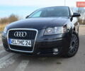 Черный Ауди А3, объемом двигателя 1.9 л и пробегом 245 тыс. км за 6750 $, фото 8 на Automoto.ua