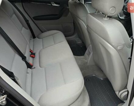 Черный Ауди А3, объемом двигателя 1.6 л и пробегом 174 тыс. км за 8399 $, фото 55 на Automoto.ua