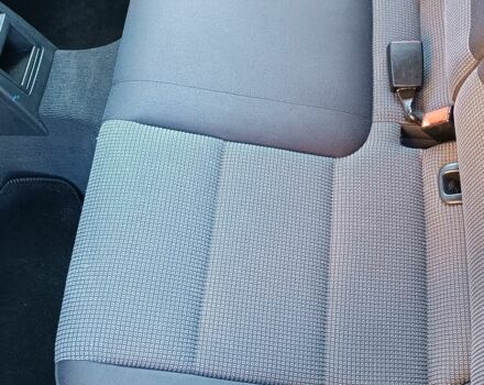 Черный Ауди А3, объемом двигателя 1.6 л и пробегом 209 тыс. км за 7778 $, фото 3 на Automoto.ua