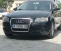 Чорний Ауді А3, об'ємом двигуна 2 л та пробігом 290 тис. км за 4898 $, фото 1 на Automoto.ua