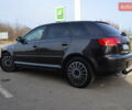 Черный Ауди А3, объемом двигателя 1.9 л и пробегом 245 тыс. км за 6750 $, фото 27 на Automoto.ua