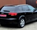 Черный Ауди А3, объемом двигателя 1.6 л и пробегом 174 тыс. км за 8399 $, фото 16 на Automoto.ua