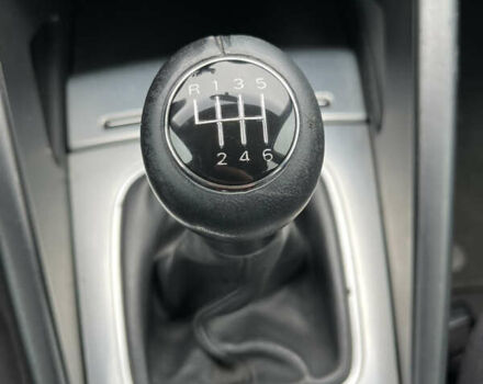 Чорний Ауді А3, об'ємом двигуна 1.97 л та пробігом 279 тис. км за 6499 $, фото 25 на Automoto.ua