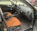 Чорний Ауді А3, об'ємом двигуна 1.6 л та пробігом 194 тис. км за 8100 $, фото 15 на Automoto.ua