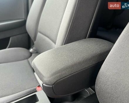 Черный Ауди А3, объемом двигателя 1.6 л и пробегом 179 тыс. км за 8199 $, фото 27 на Automoto.ua