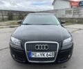 Чорний Ауді А3, об'ємом двигуна 1.6 л та пробігом 179 тис. км за 8600 $, фото 4 на Automoto.ua