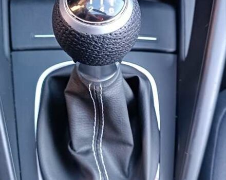 Черный Ауди А3, объемом двигателя 1.6 л и пробегом 209 тыс. км за 6700 $, фото 48 на Automoto.ua