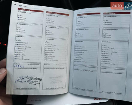 Чорний Ауді А3, об'ємом двигуна 1.6 л та пробігом 217 тис. км за 6350 $, фото 105 на Automoto.ua