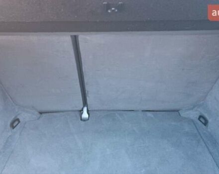 Черный Ауди А3, объемом двигателя 1.6 л и пробегом 209 тыс. км за 6700 $, фото 74 на Automoto.ua