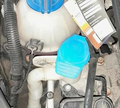 Чорний Ауді А3, об'ємом двигуна 1.6 л та пробігом 226 тис. км за 6800 $, фото 20 на Automoto.ua