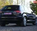 Черный Ауди А3, объемом двигателя 1.8 л и пробегом 187 тыс. км за 6800 $, фото 18 на Automoto.ua