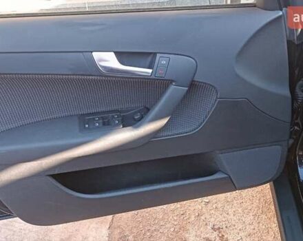 Черный Ауди А3, объемом двигателя 1.6 л и пробегом 209 тыс. км за 6700 $, фото 24 на Automoto.ua