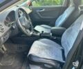 Черный Ауди А3, объемом двигателя 2 л и пробегом 240 тыс. км за 5500 $, фото 1 на Automoto.ua
