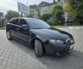 Черный Ауди А3, объемом двигателя 2 л и пробегом 293 тыс. км за 7400 $, фото 13 на Automoto.ua
