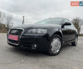 Чорний Ауді А3, об'ємом двигуна 1.6 л та пробігом 232 тис. км за 7000 $, фото 1 на Automoto.ua