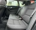 Черный Ауди А3, объемом двигателя 1.6 л и пробегом 184 тыс. км за 6800 $, фото 19 на Automoto.ua