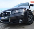 Черный Ауди А3, объемом двигателя 1.9 л и пробегом 245 тыс. км за 6750 $, фото 4 на Automoto.ua