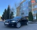 Чорний Ауді А3, об'ємом двигуна 1.6 л та пробігом 214 тис. км за 7300 $, фото 1 на Automoto.ua