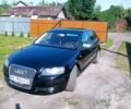 Чорний Ауді А3, об'ємом двигуна 1.4 л та пробігом 208 тис. км за 5300 $, фото 1 на Automoto.ua