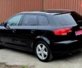 Черный Ауди А3, объемом двигателя 1.6 л и пробегом 174 тыс. км за 8399 $, фото 25 на Automoto.ua