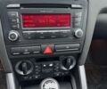 Черный Ауди А3, объемом двигателя 1.6 л и пробегом 232 тыс. км за 7000 $, фото 6 на Automoto.ua