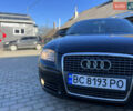 Чорний Ауді А3, об'ємом двигуна 2 л та пробігом 263 тис. км за 5500 $, фото 7 на Automoto.ua