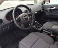 Чорний Ауді А3, об'ємом двигуна 1.6 л та пробігом 219 тис. км за 6500 $, фото 20 на Automoto.ua