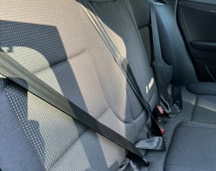 Ауді А3 2007 у Вознесенске на Automoto.ua Чорний Ауді А3, об'ємом двигуна 1.6 л та пробігом 184 тис. км за 6700 $, фото 12 на Automoto.ua