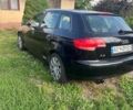Черный Ауди А3, объемом двигателя 2 л и пробегом 240 тыс. км за 5500 $, фото 5 на Automoto.ua