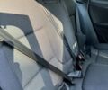 Чорний Ауді А3, об'ємом двигуна 1.6 л та пробігом 184 тис. км за 6700 $, фото 11 на Automoto.ua