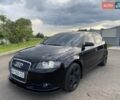Черный Ауди А3, объемом двигателя 1.8 л и пробегом 205 тыс. км за 7500 $, фото 1 на Automoto.ua
