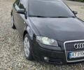 Черный Ауди А3, объемом двигателя 1.9 л и пробегом 225 тыс. км за 4799 $, фото 2 на Automoto.ua