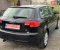Черный Ауди А3, объемом двигателя 0 л и пробегом 207 тыс. км за 6700 $, фото 15 на Automoto.ua