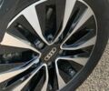 Чорний Ауді А3, об'ємом двигуна 2 л та пробігом 460 тис. км за 7400 $, фото 15 на Automoto.ua