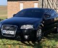 Черный Ауди А3, объемом двигателя 2 л и пробегом 464 тыс. км за 5900 $, фото 4 на Automoto.ua