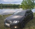 Черный Ауди А3, объемом двигателя 1.8 л и пробегом 258 тыс. км за 6300 $, фото 1 на Automoto.ua