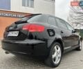 Черный Ауди А3, объемом двигателя 1.6 л и пробегом 179 тыс. км за 8199 $, фото 17 на Automoto.ua