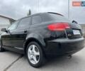 Чорний Ауді А3, об'ємом двигуна 1.6 л та пробігом 179 тис. км за 8600 $, фото 12 на Automoto.ua