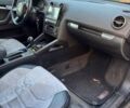 Черный Ауди А3, объемом двигателя 2 л и пробегом 240 тыс. км за 5500 $, фото 4 на Automoto.ua