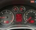 Черный Ауди А3, объемом двигателя 2 л и пробегом 349 тыс. км за 5700 $, фото 12 на Automoto.ua