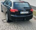 Черный Ауди А3, объемом двигателя 2 л и пробегом 288 тыс. км за 8000 $, фото 5 на Automoto.ua