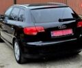 Черный Ауди А3, объемом двигателя 1.6 л и пробегом 174 тыс. км за 8399 $, фото 21 на Automoto.ua