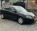 Черный Ауди А3, объемом двигателя 0 л и пробегом 207 тыс. км за 6700 $, фото 13 на Automoto.ua