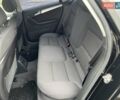 Чорний Ауді А3, об'ємом двигуна 1.6 л та пробігом 179 тис. км за 8600 $, фото 32 на Automoto.ua