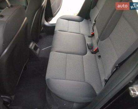 Черный Ауди А3, объемом двигателя 1.6 л и пробегом 240 тыс. км за 7199 $, фото 21 на Automoto.ua