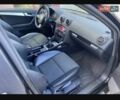 Чорний Ауді А3, об'ємом двигуна 1.6 л та пробігом 222 тис. км за 5814 $, фото 11 на Automoto.ua