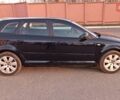Черный Ауди А3, объемом двигателя 1.6 л и пробегом 209 тыс. км за 6700 $, фото 15 на Automoto.ua