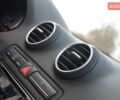 Черный Ауди А3, объемом двигателя 1.9 л и пробегом 245 тыс. км за 6750 $, фото 57 на Automoto.ua