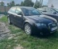 Черный Ауди А3, объемом двигателя 2 л и пробегом 240 тыс. км за 5500 $, фото 4 на Automoto.ua